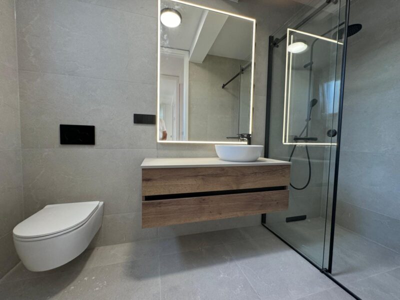 Вилла на острове Паг, Хорватия, 239 м² - фото 4