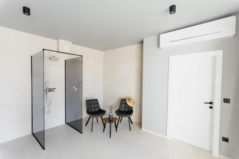 Вилла на острове Паг, Хорватия, 230 м² - фото 7