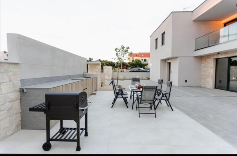 Вилла на острове Паг, Хорватия, 230 м² - фото 2