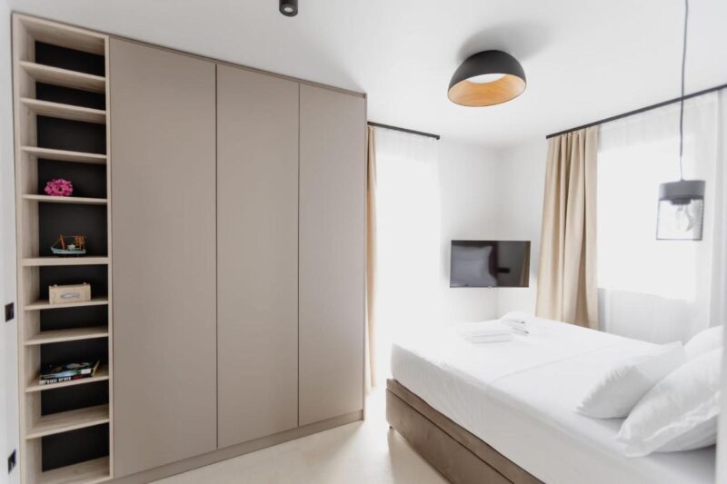 Вилла на острове Паг, Хорватия, 230 м² - фото 8