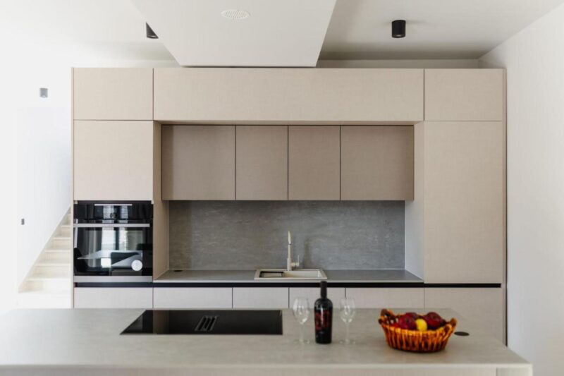 Вилла на острове Паг, Хорватия, 230 м² - фото 5