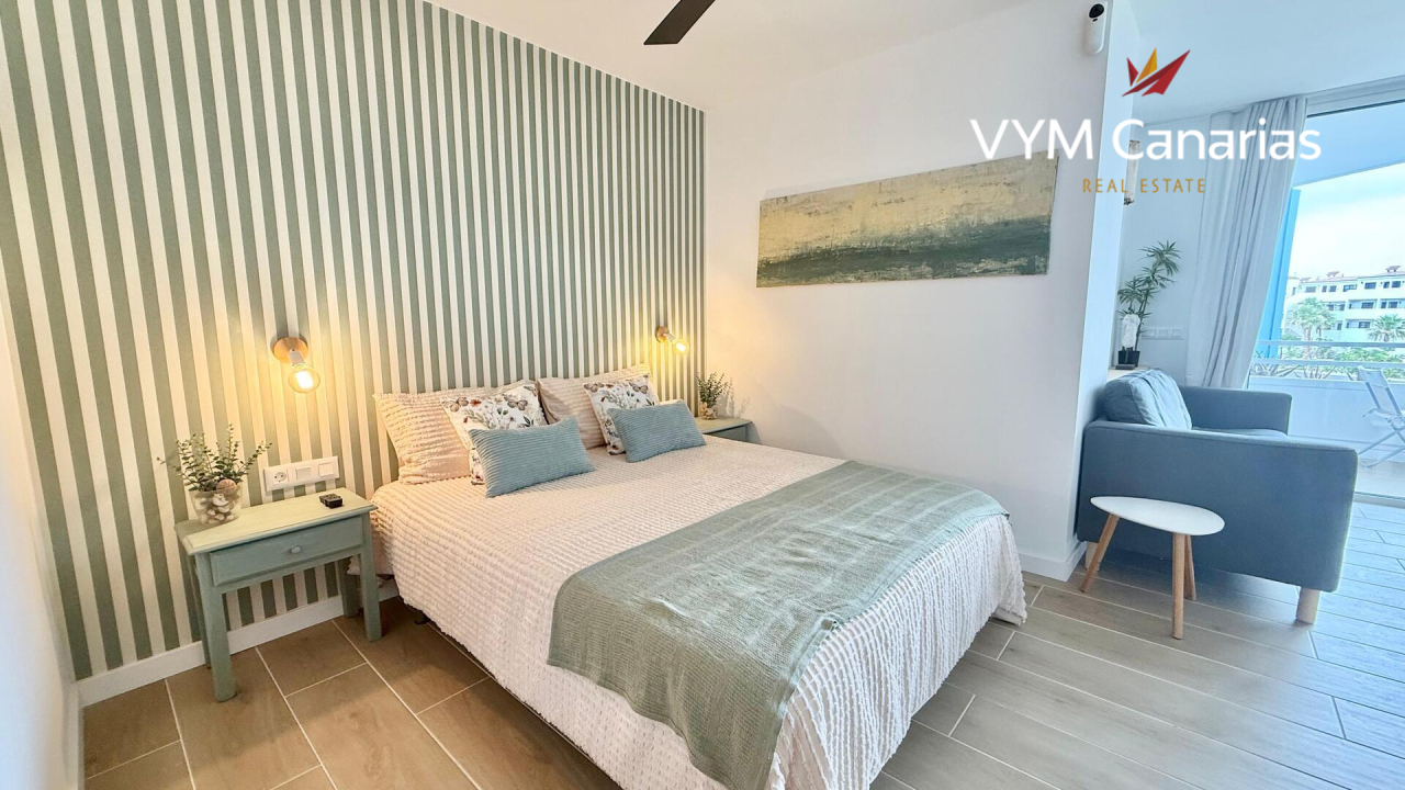 Студия на Тенерифе, Испания, 46 м² - фото 2