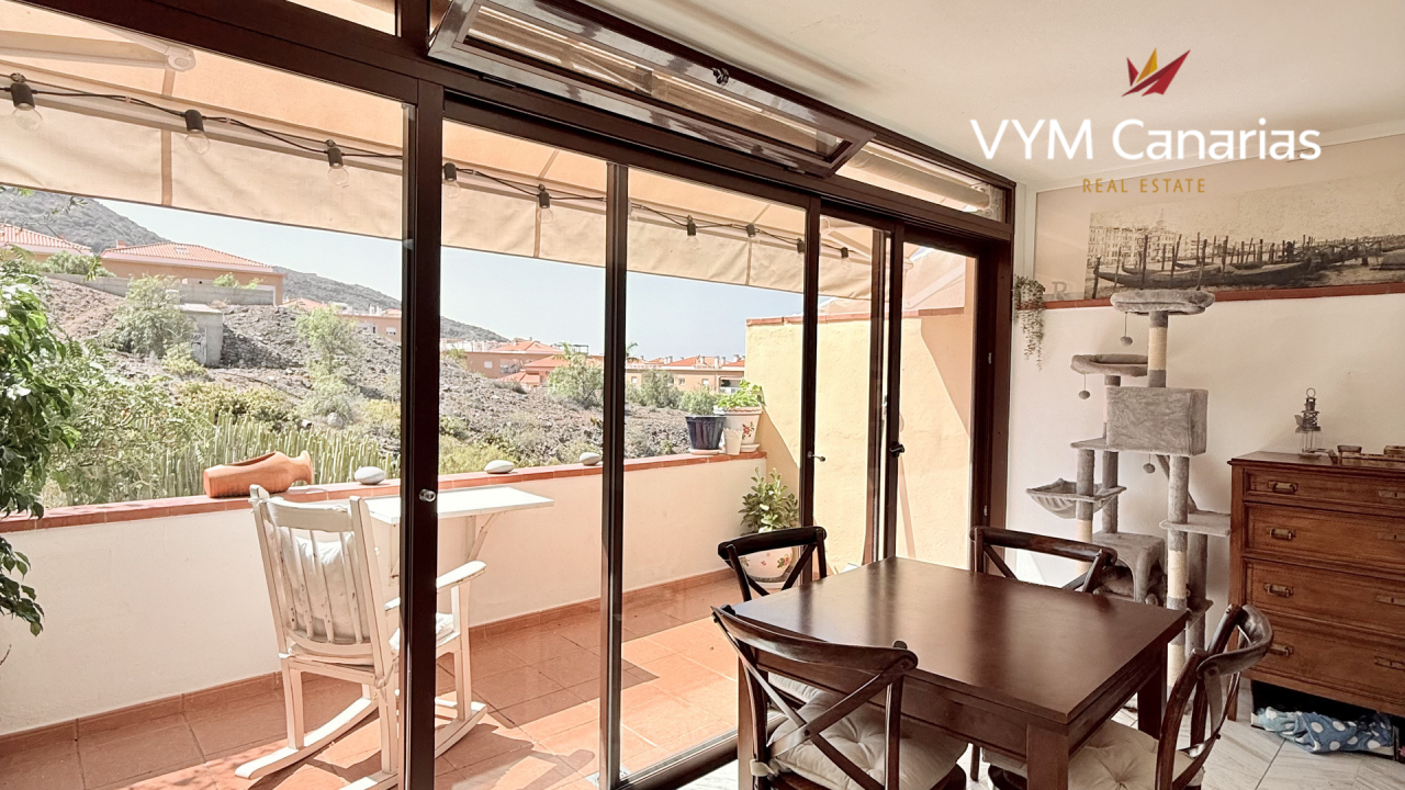 Таунхаус на Тенерифе, Испания, 116.8 м² - фото 5