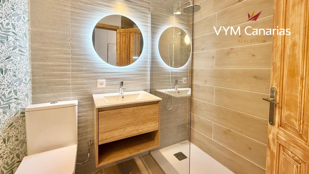 Студия на Тенерифе, Испания, 46 м² - фото 8