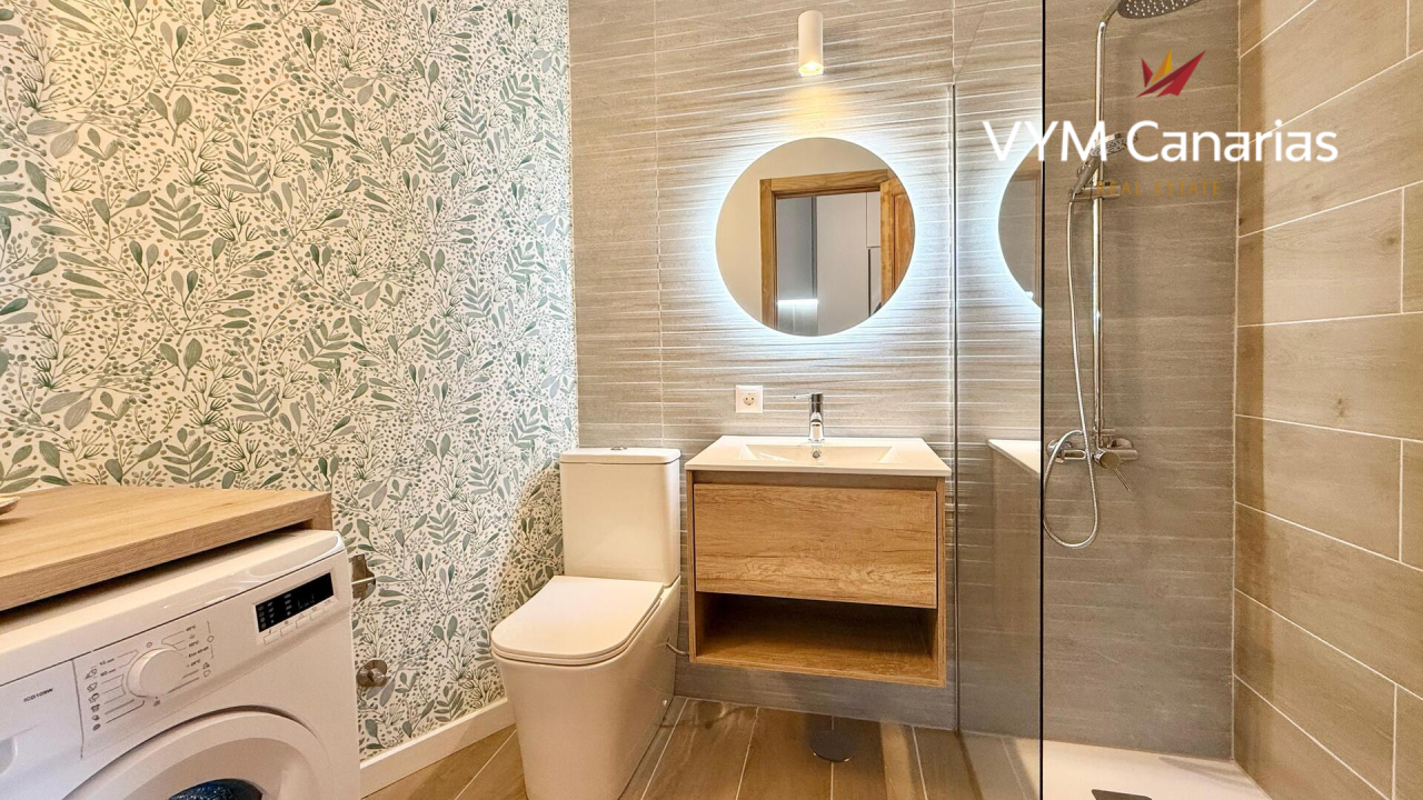 Студия на Тенерифе, Испания, 46 м² - фото 9