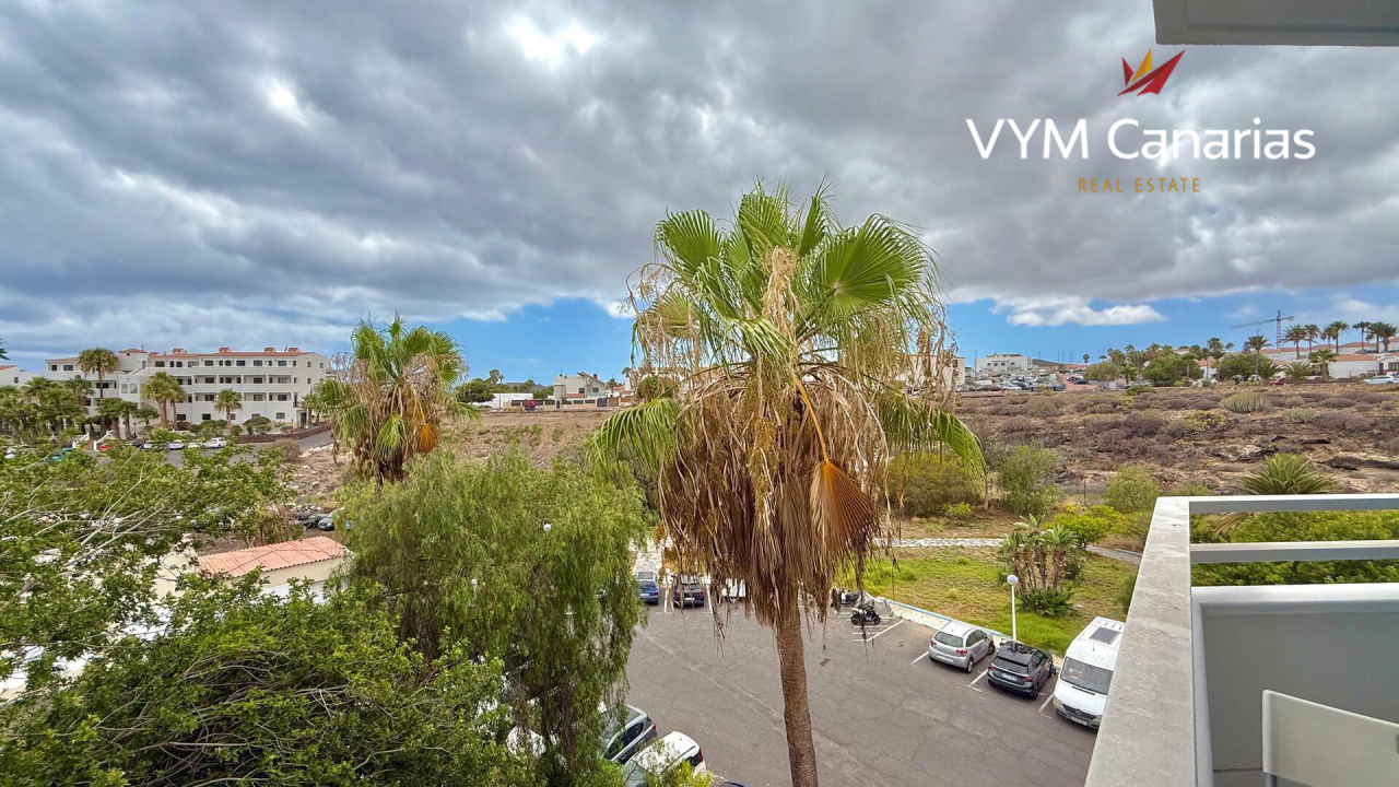 Студия на Тенерифе, Испания, 46 м² - фото 10