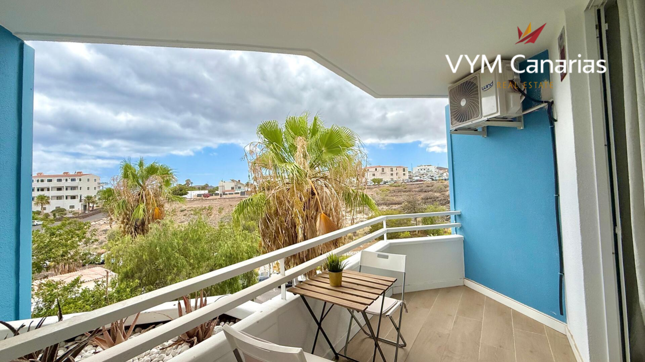 Студия на Тенерифе, Испания, 46 м² - фото 11