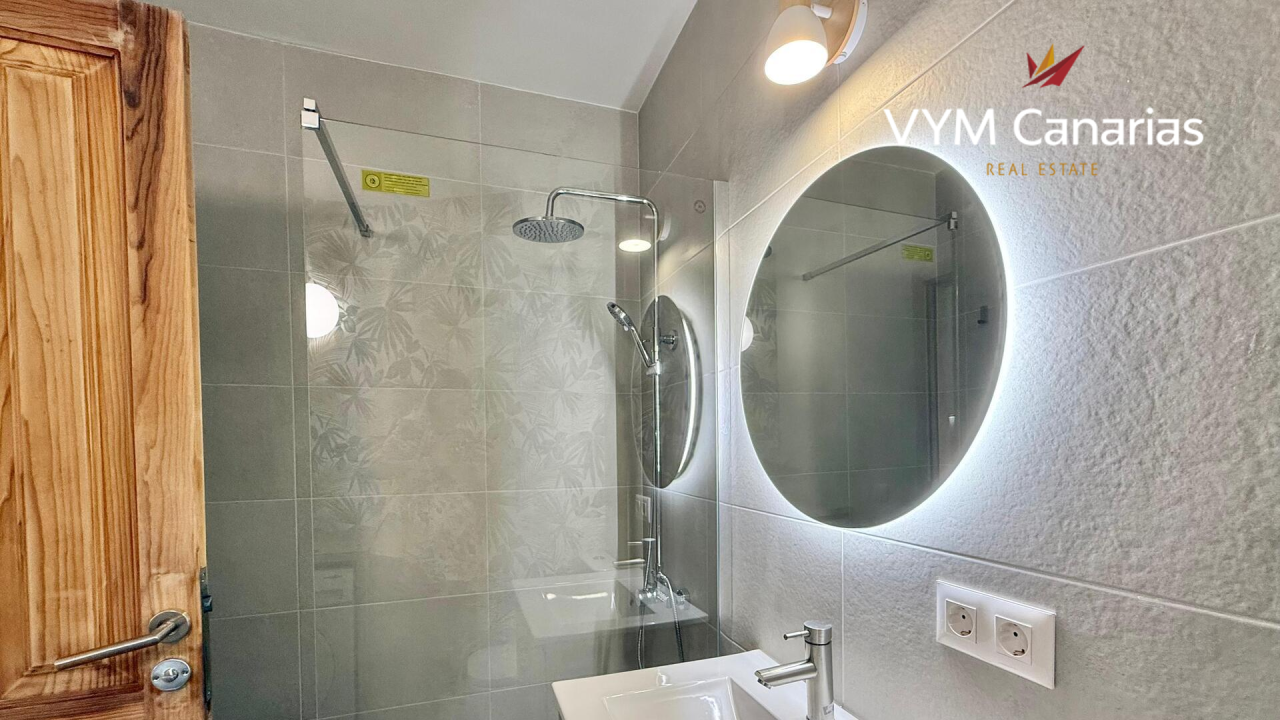 Студия на Тенерифе, Испания, 46 м² - фото 15