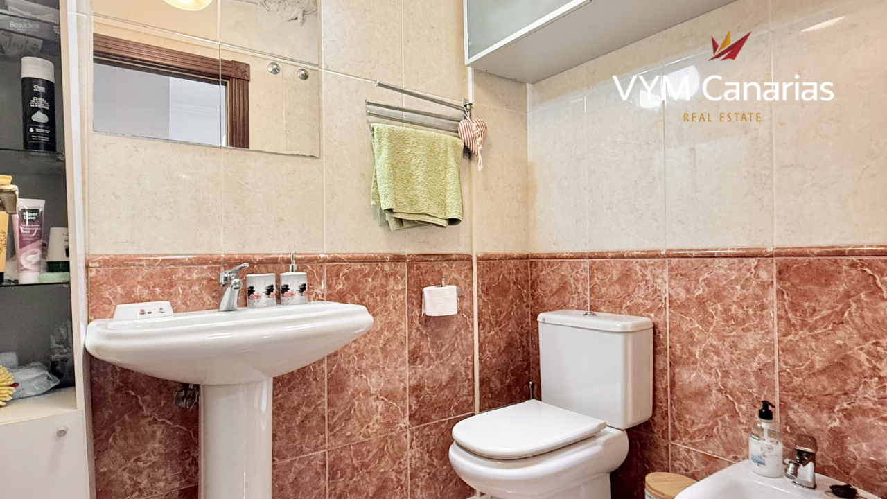 Таунхаус на Тенерифе, Испания, 116.8 м² - фото 19