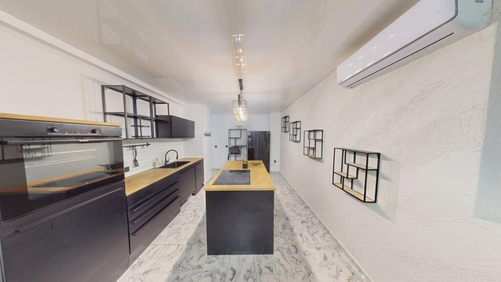 Квартира на Солнечном берегу, Болгария, 109 м² - фото 1