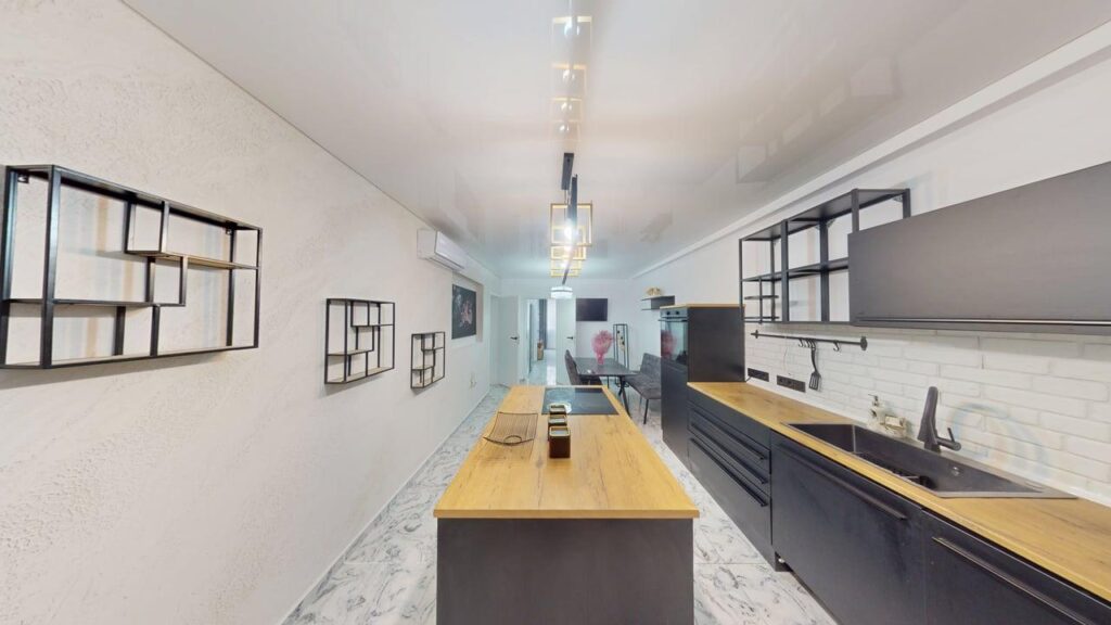 Квартира на Солнечном берегу, Болгария, 109 м² - фото 2