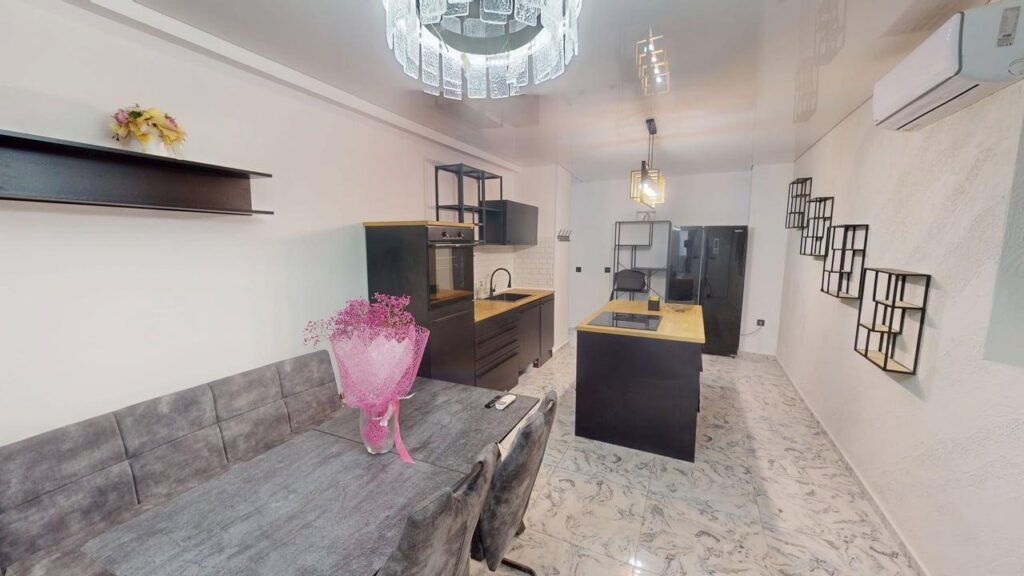 Квартира на Солнечном берегу, Болгария, 109 м² - фото 3