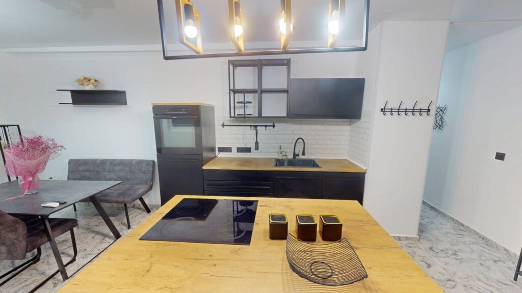 Квартира на Солнечном берегу, Болгария, 109 м² - фото 4