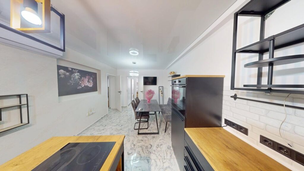 Квартира на Солнечном берегу, Болгария, 109 м² - фото 5