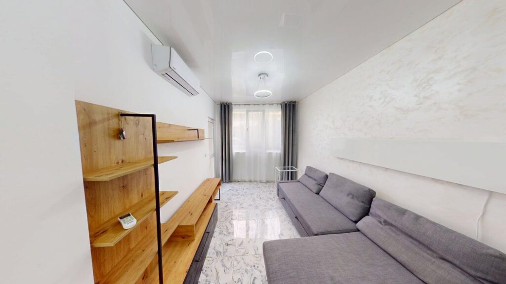 Квартира на Солнечном берегу, Болгария, 109 м² - фото 8