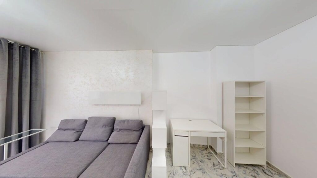 Квартира на Солнечном берегу, Болгария, 109 м² - фото 9