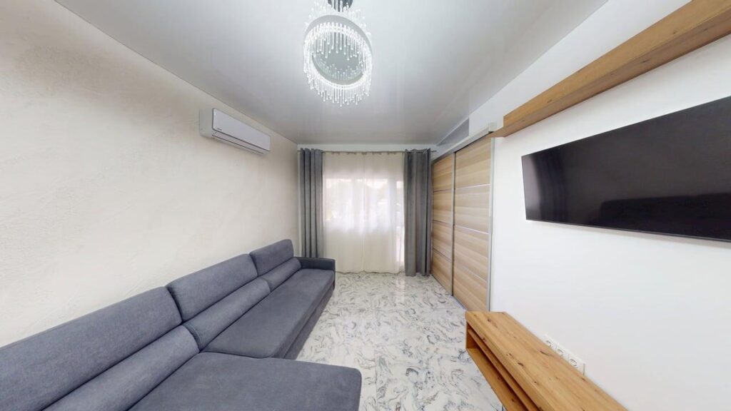 Квартира на Солнечном берегу, Болгария, 109 м² - фото 11