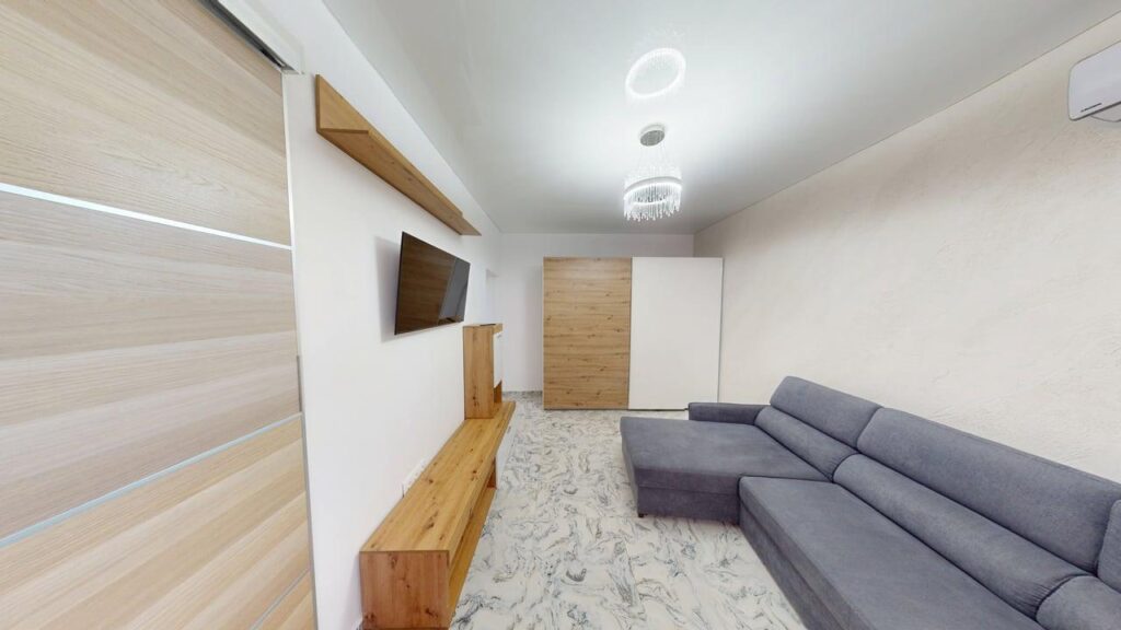 Квартира на Солнечном берегу, Болгария, 109 м² - фото 12