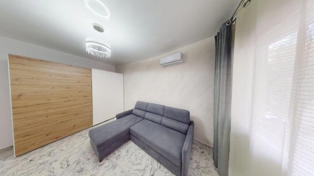 Квартира на Солнечном берегу, Болгария, 109 м² - фото 14