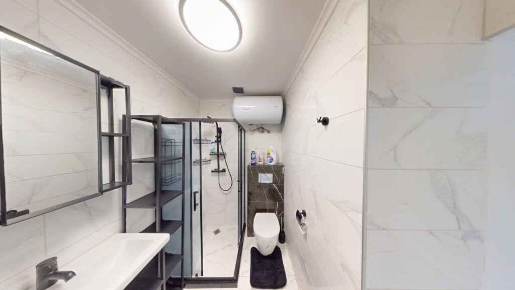 Квартира на Солнечном берегу, Болгария, 109 м² - фото 15