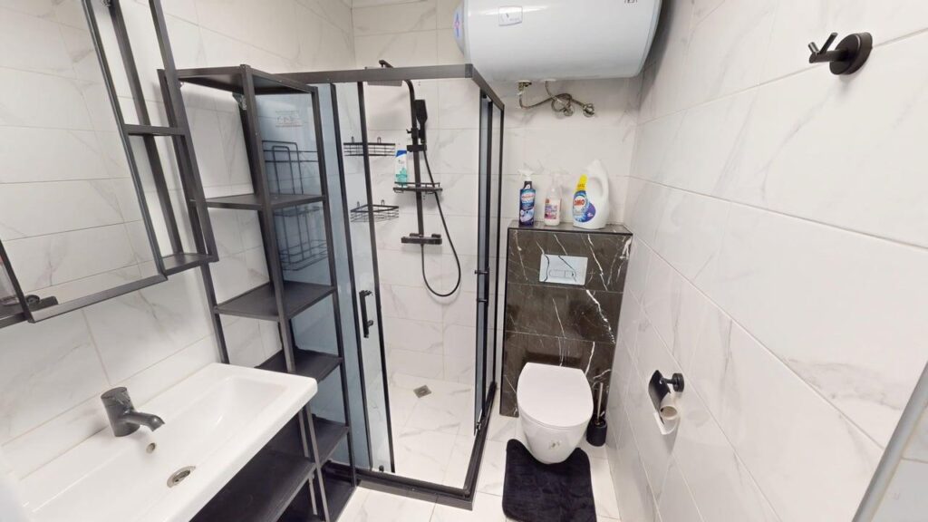 Квартира на Солнечном берегу, Болгария, 109 м² - фото 16