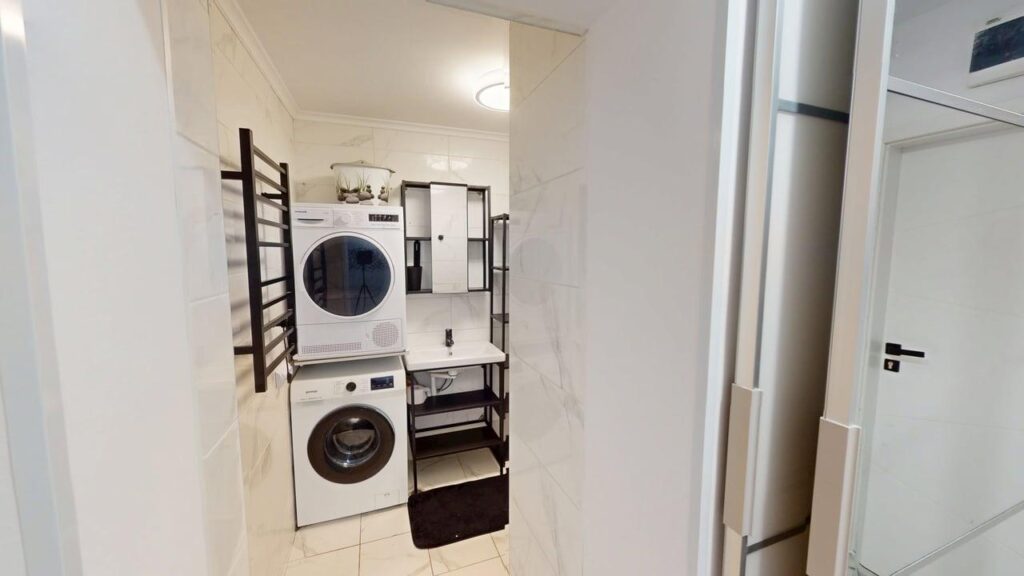 Квартира на Солнечном берегу, Болгария, 109 м² - фото 17