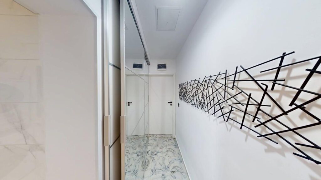 Квартира на Солнечном берегу, Болгария, 109 м² - фото 18