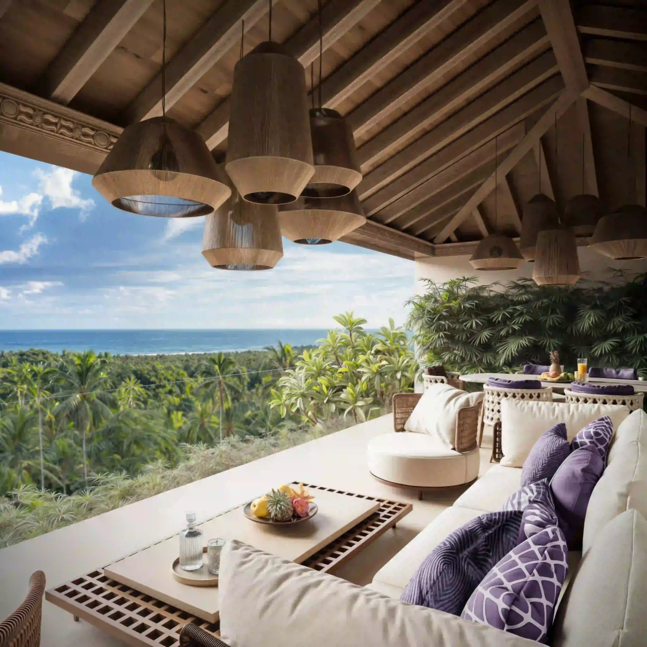 Вилла в Нуса Дуа, Индонезия, 178 м² - фото 1