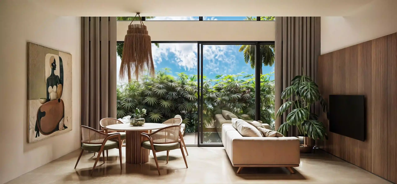 Вилла в Нуса Дуа, Индонезия, 50 м² - фото 2