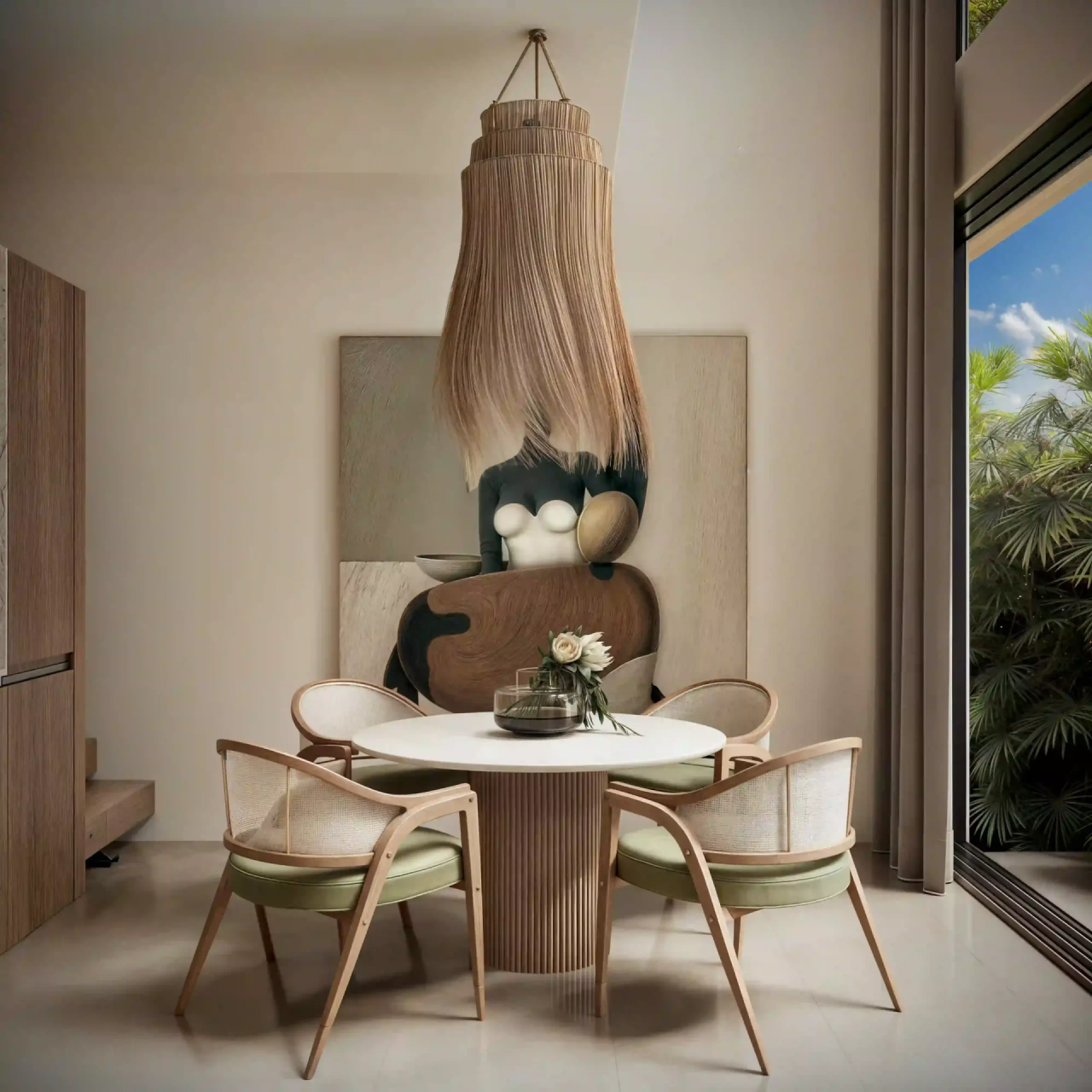 Вилла в Нуса Дуа, Индонезия, 50 м² - фото 4