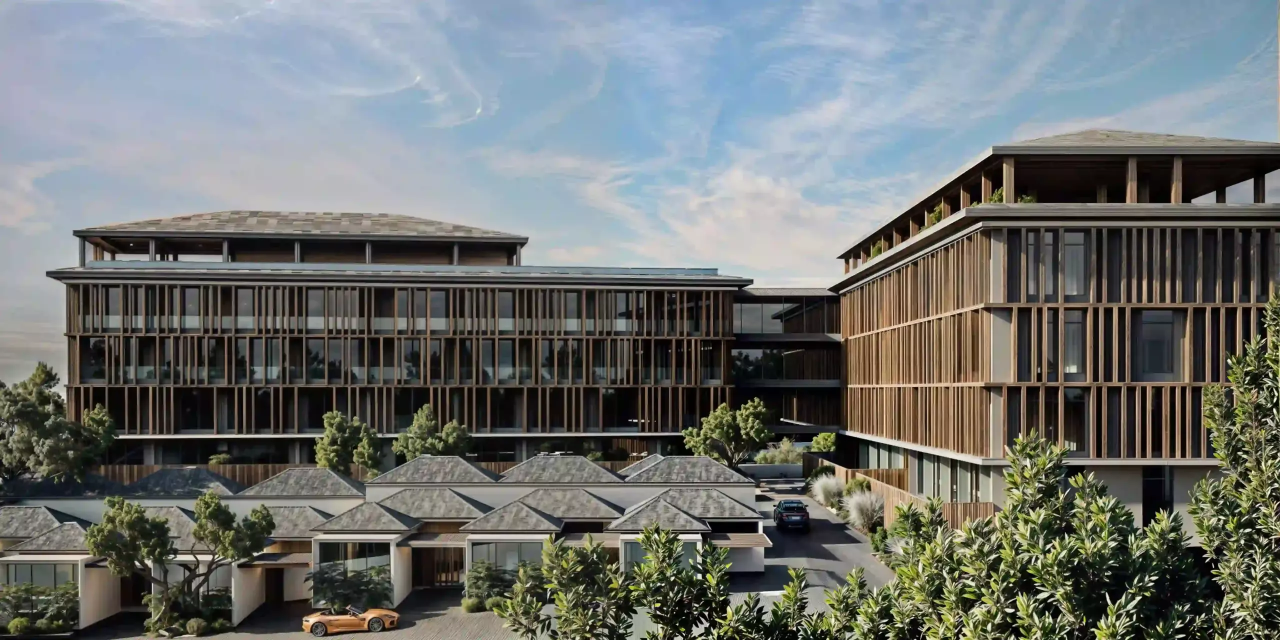 Студия в Нуса Дуа, Индонезия, 32 м² - фото 7