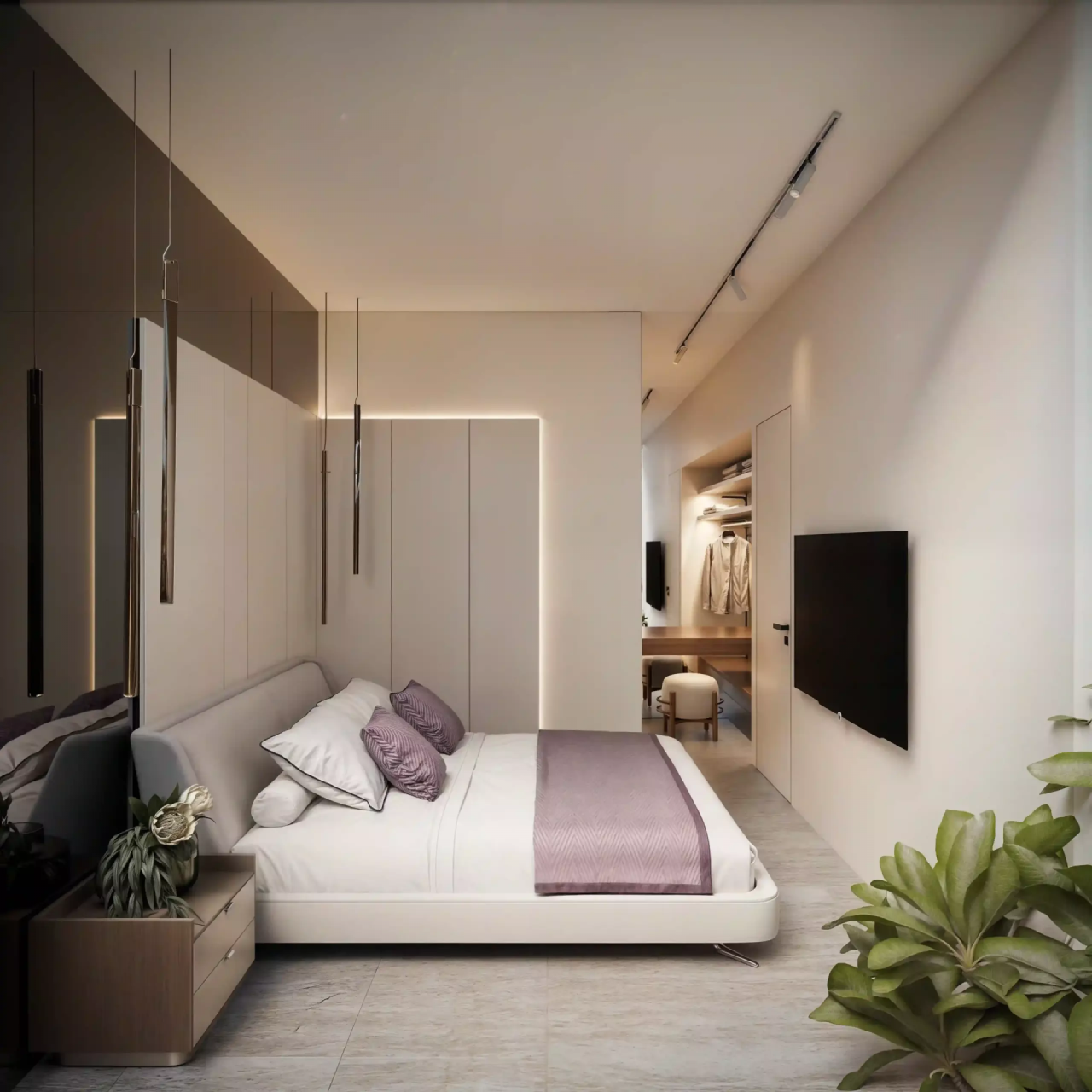 Вилла в Нуса Дуа, Индонезия, 178 м² - фото 8