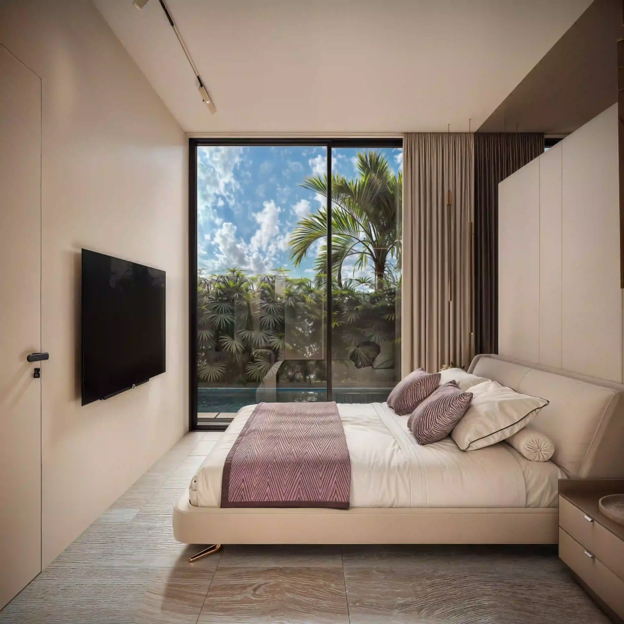 Вилла в Нуса Дуа, Индонезия, 178 м² - фото 9