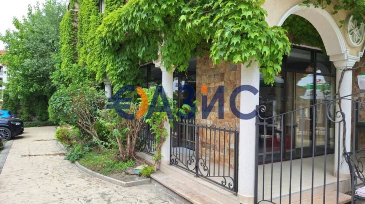 Коммерческая недвижимость в Несебре, Болгария, 173 м² - фото 1