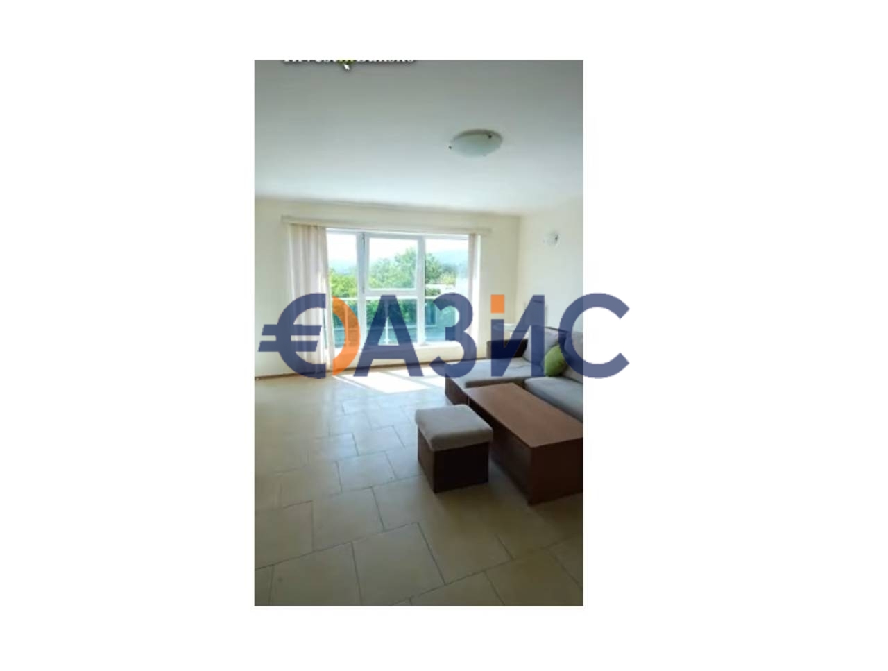 Апартаменты в Обзоре, Болгария, 65.5 м² - фото 2