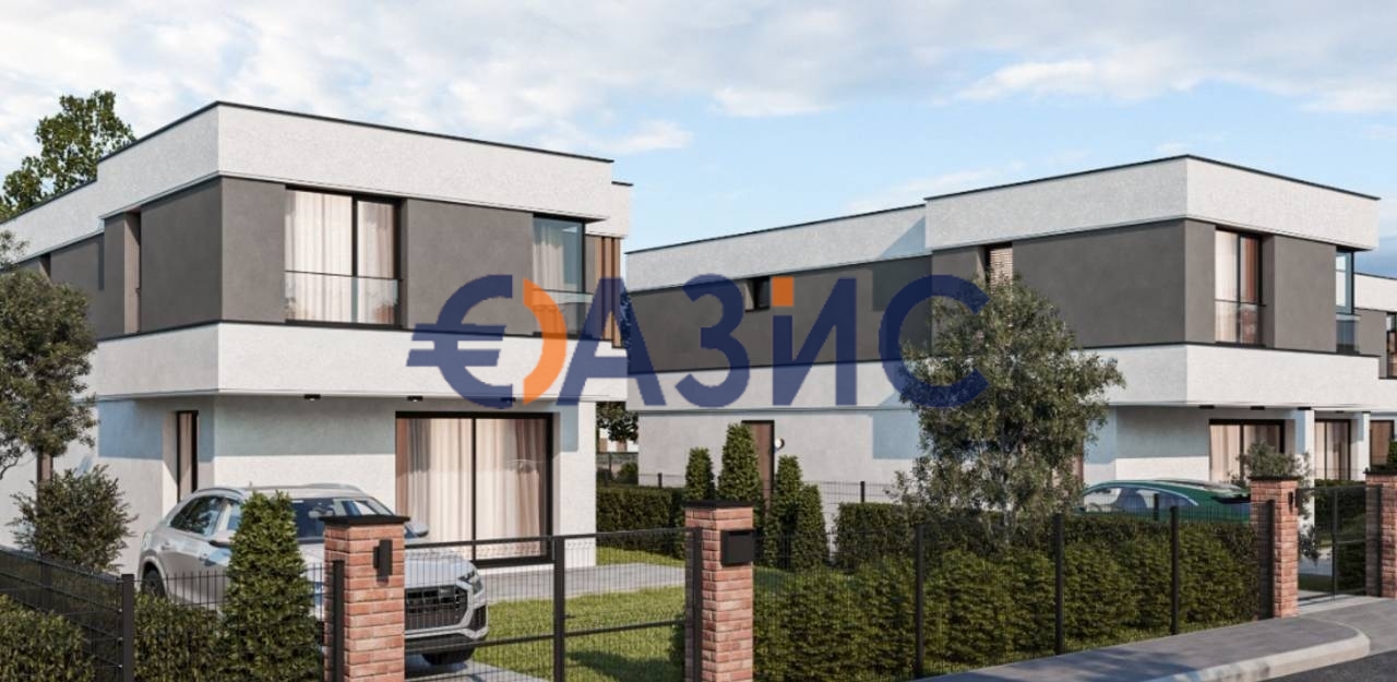 Дом в Бургасе, Болгария, 180 м² - фото 3