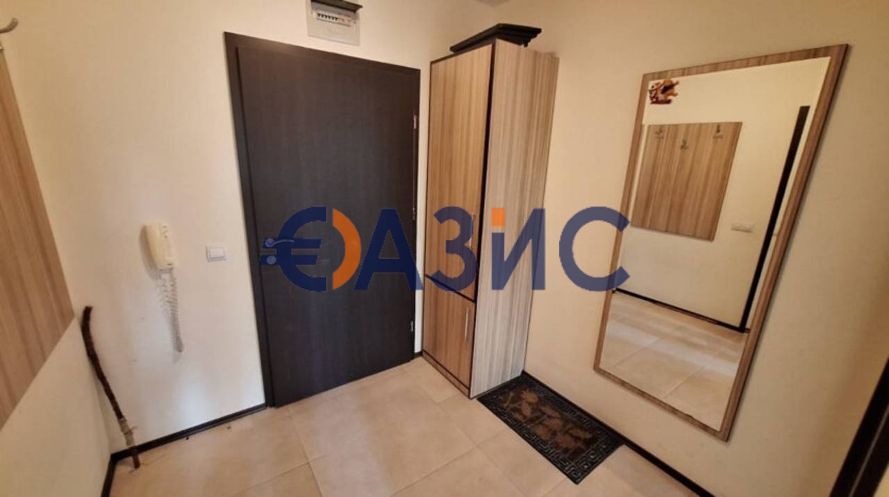 Апартаменты Saint Vlas, Болгария, 72.6 м² - фото 3