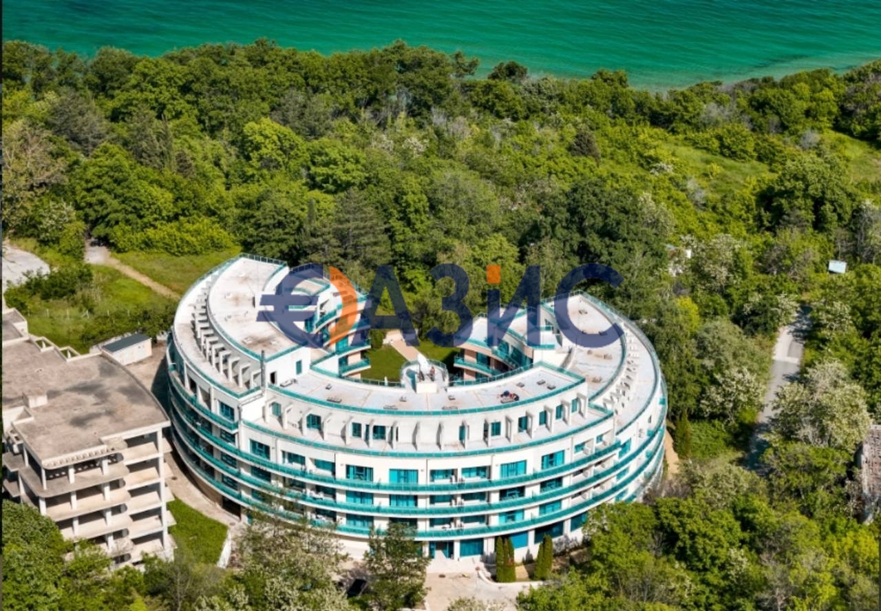 Апартаменты в Обзоре, Болгария, 85 м² - фото 3