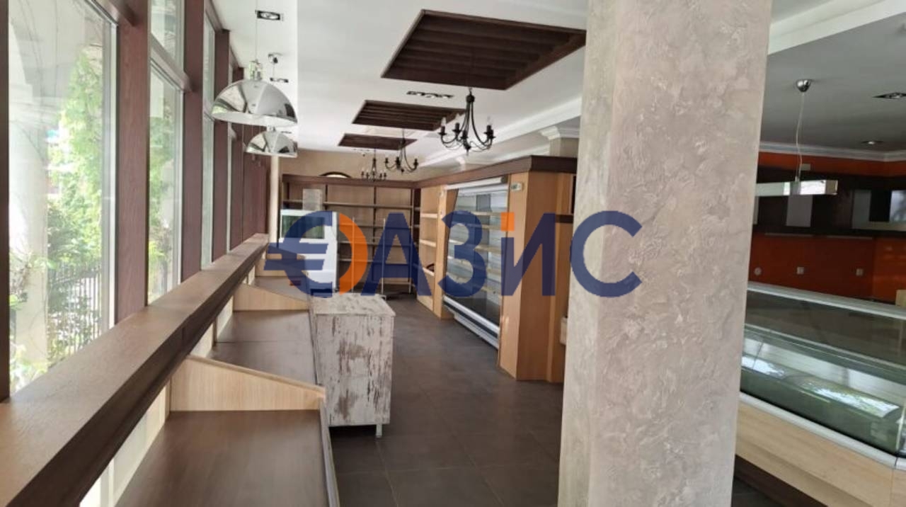 Коммерческая недвижимость в Несебре, Болгария, 173 м² - фото 3