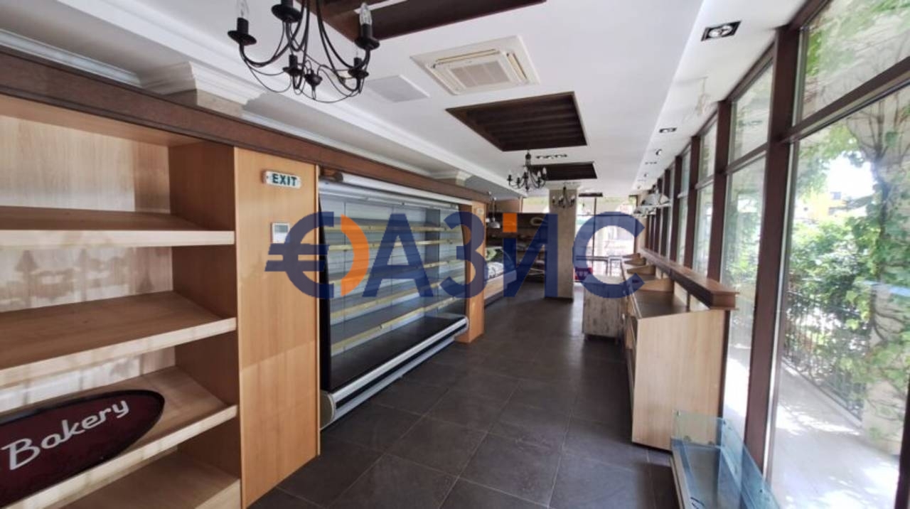 Коммерческая недвижимость в Несебре, Болгария, 173 м² - фото 4