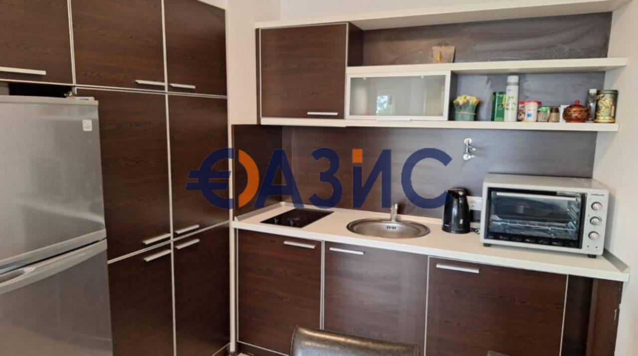 Апартаменты Saint Vlas, Болгария, 72.6 м² - фото 4