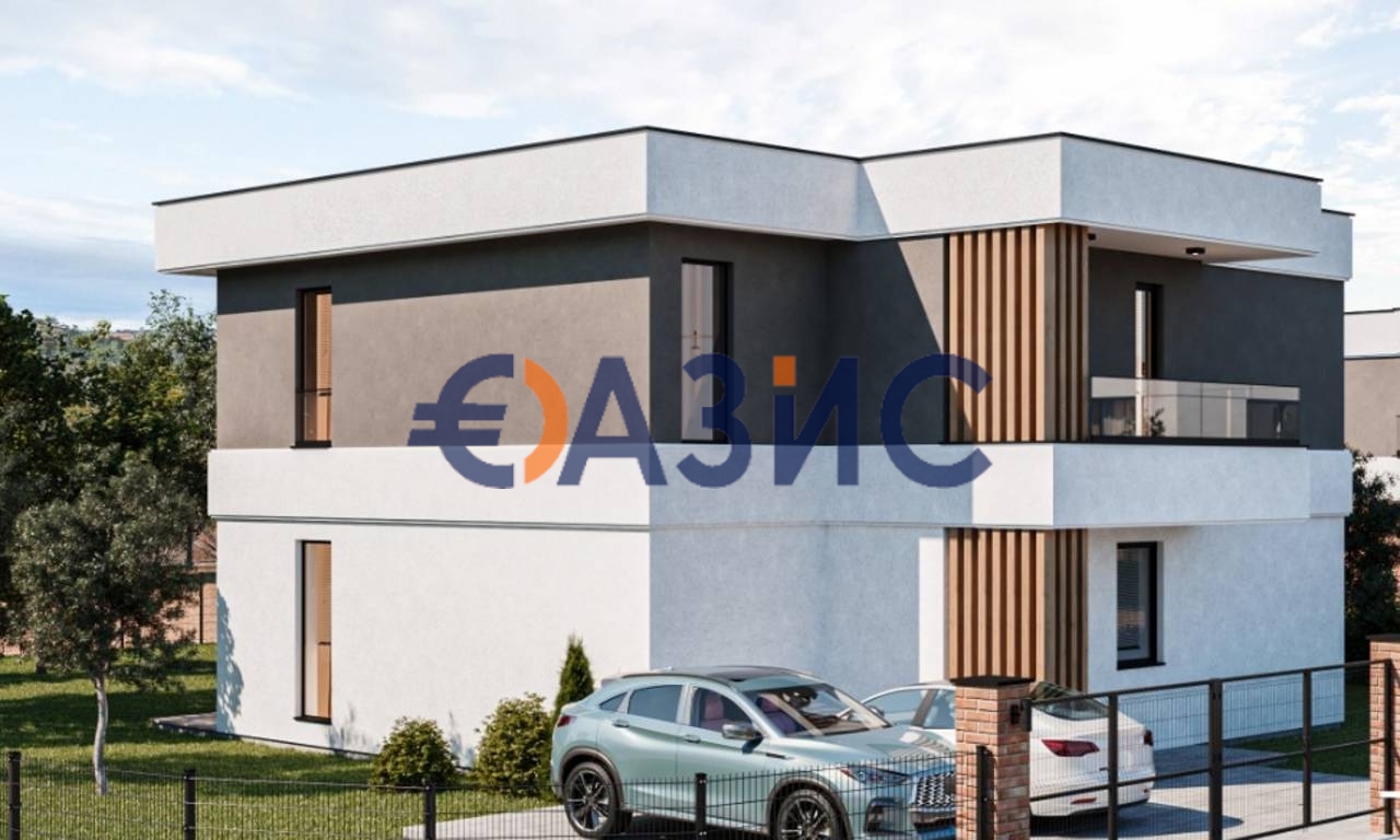 Дом в Бургасе, Болгария, 180 м² - фото 4