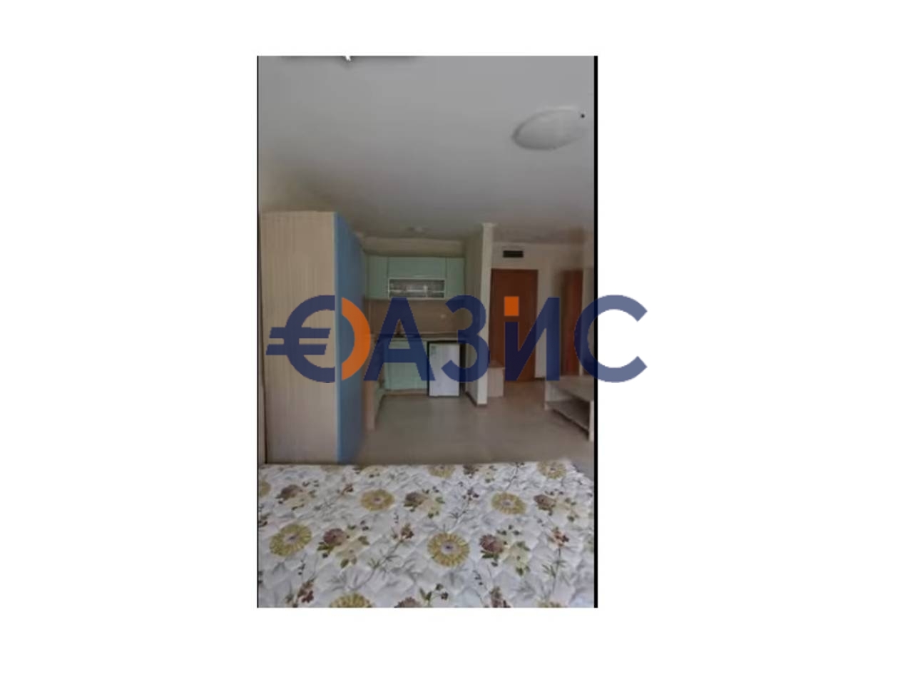 Апартаменты в Обзоре, Болгария, 65.5 м² - фото 4