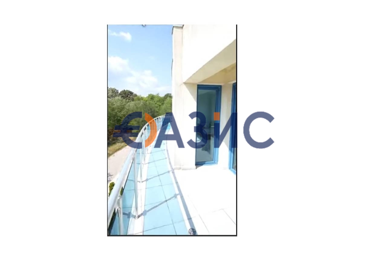 Апартаменты в Обзоре, Болгария, 65.5 м² - фото 4