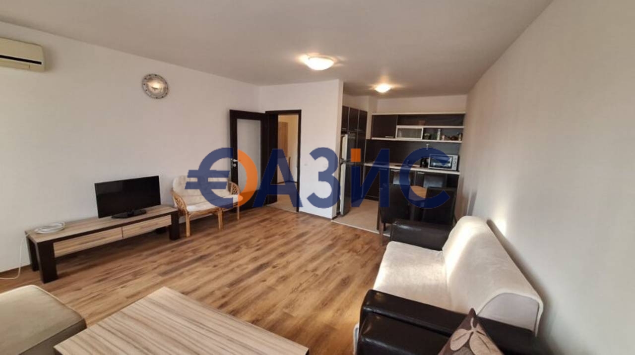 Апартаменты Saint Vlas, Болгария, 72.6 м² - фото 6