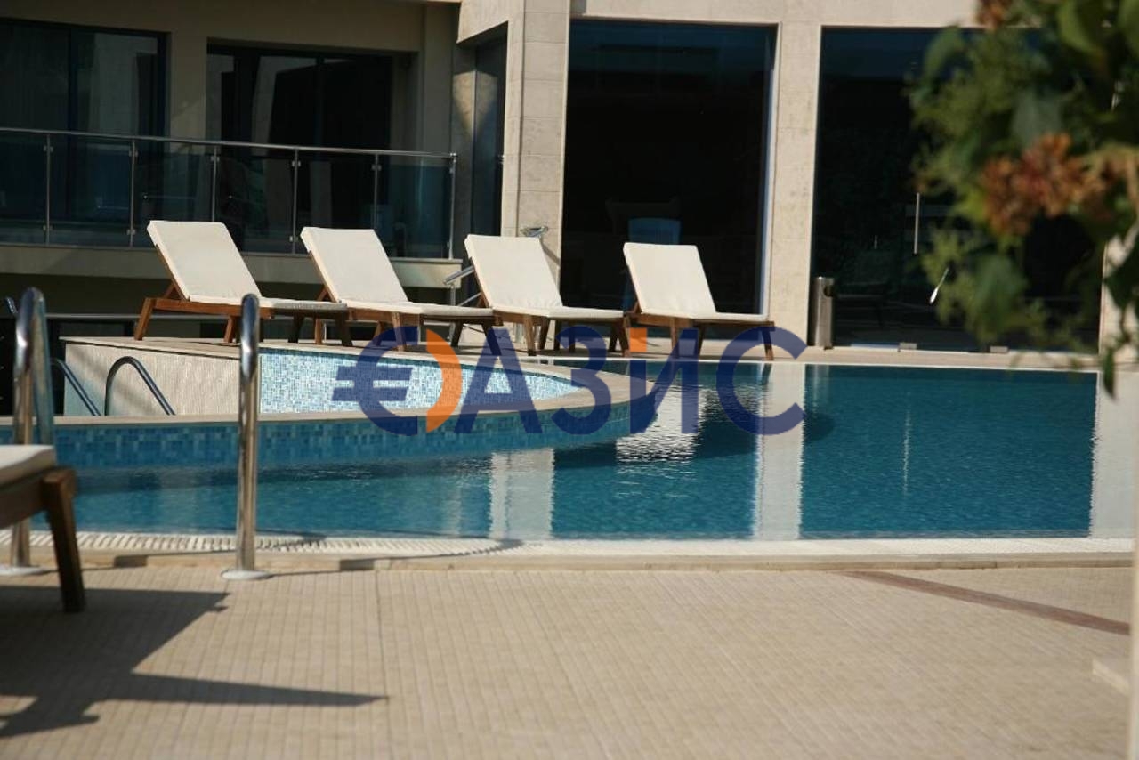 Апартаменты в Обзоре, Болгария, 85 м² - фото 6