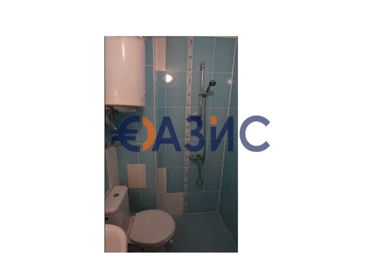 Апартаменты в Обзоре, Болгария, 65.5 м² - фото 6