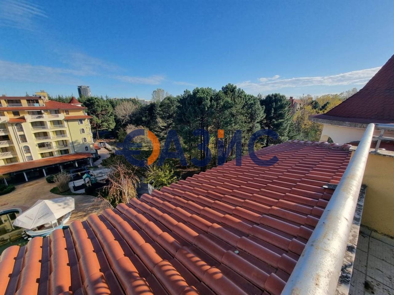 Апартаменты на Солнечном берегу, Болгария, 115 м² - фото 7