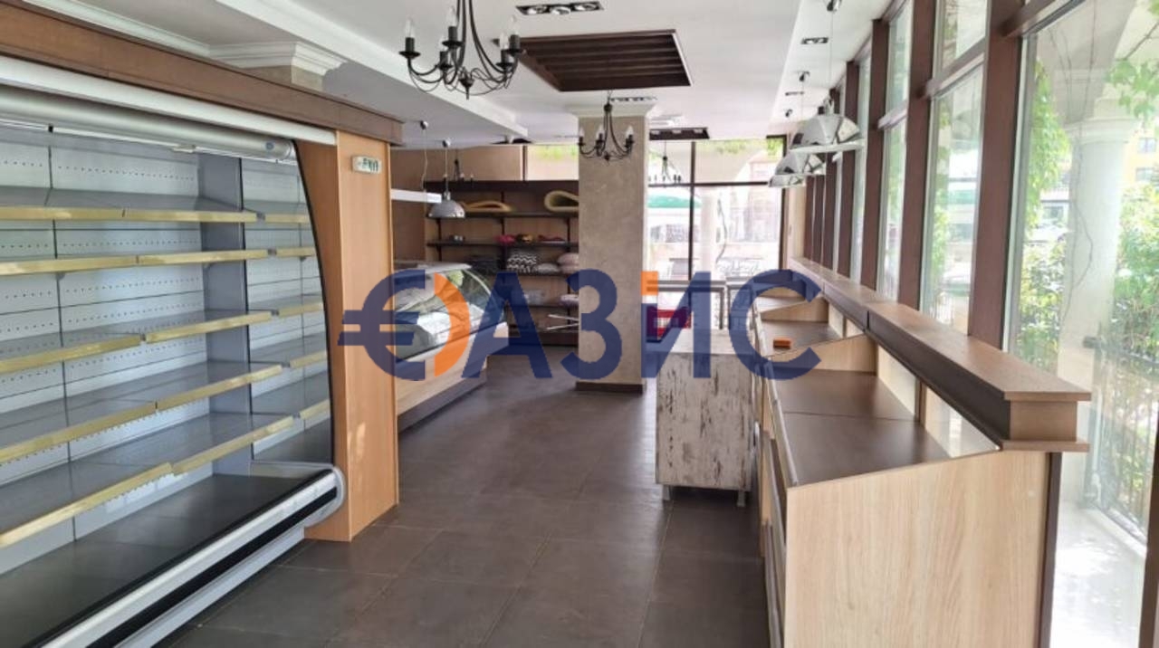 Коммерческая недвижимость в Несебре, Болгария, 173 м² - фото 9