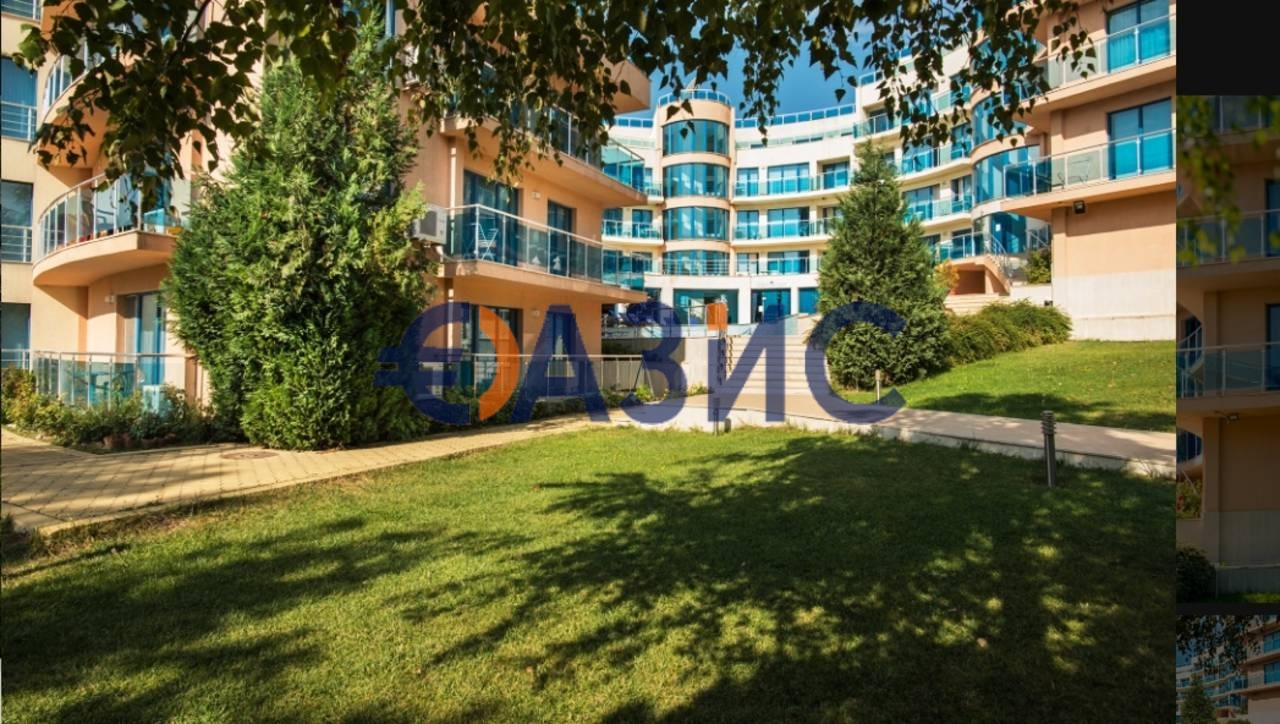 Апартаменты в Обзоре, Болгария, 65.5 м² - фото 10